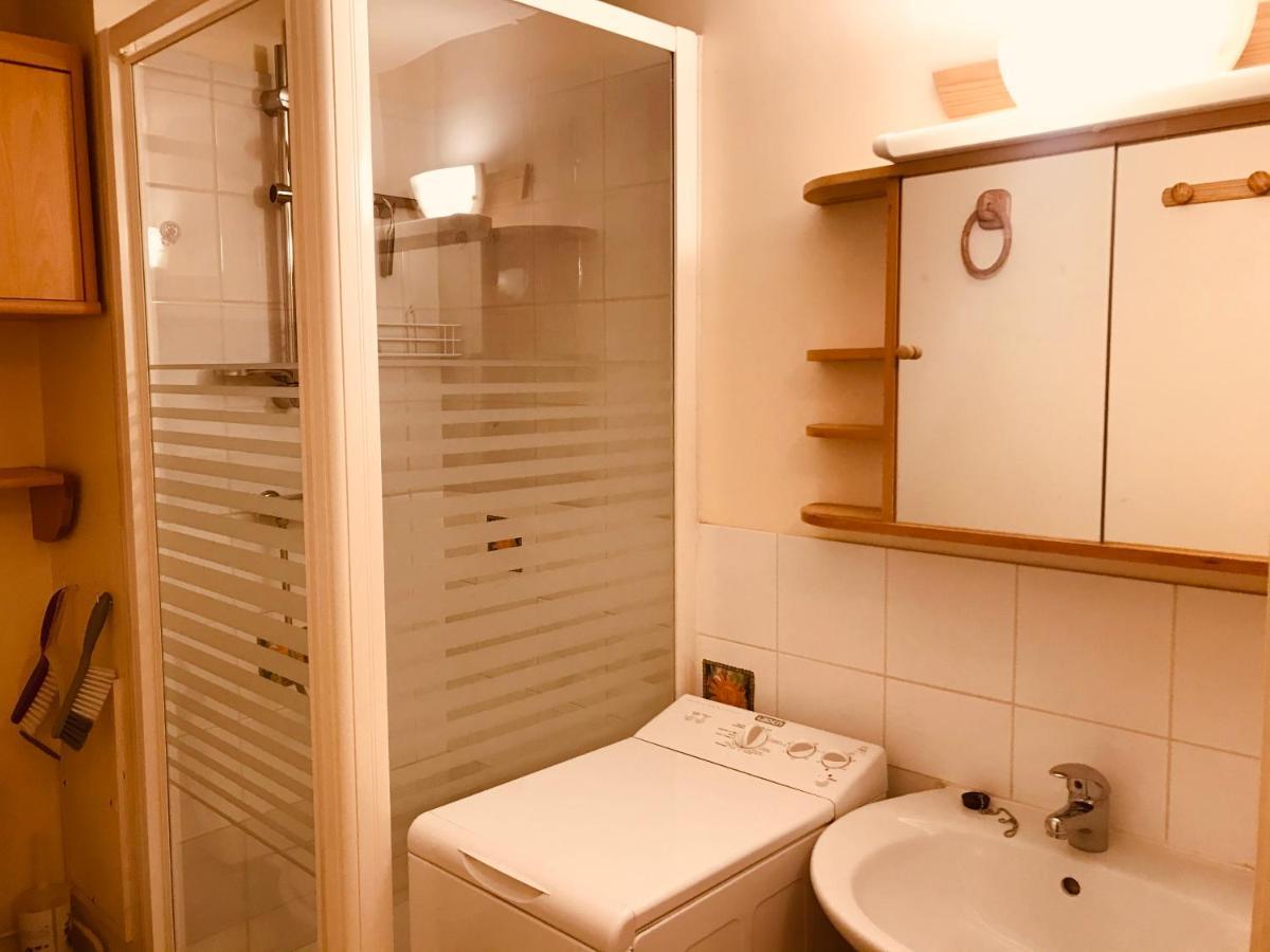 Pied A Terre A Deux Pas De La Mer, Des Commodites Σαιν-Ζαν-ντε-Μον Εξωτερικό φωτογραφία